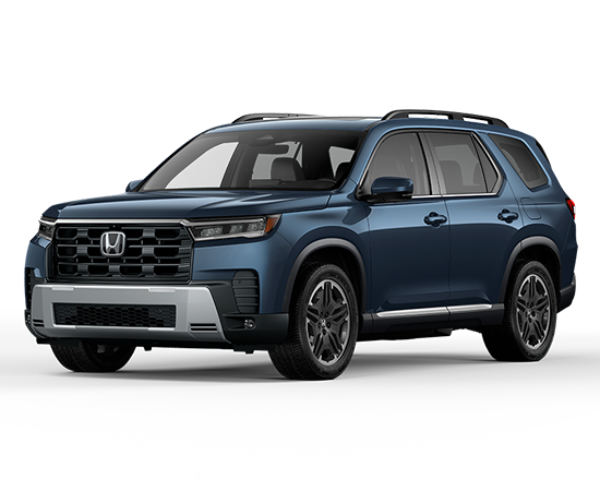 2026 Honda Pilot Touring Blackout AWD's photo