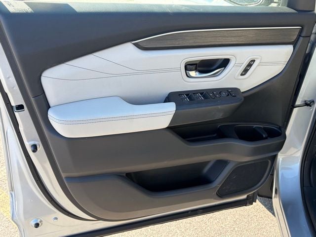 2026 Honda Pilot AWD Touring