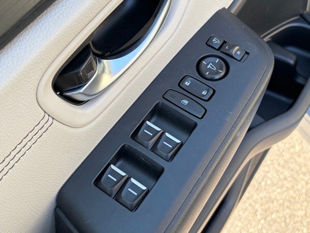 2026 Honda Pilot AWD Touring