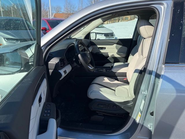 2026 Honda Pilot AWD Touring