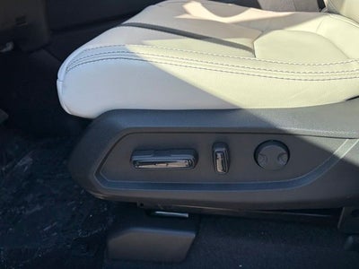 2026 Honda Pilot AWD Touring