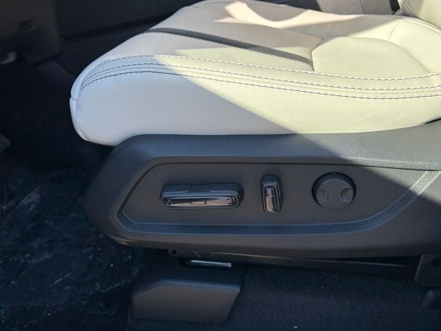 2026 Honda Pilot AWD Touring