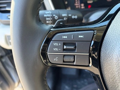 2026 Honda Pilot AWD Touring