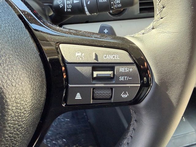 2026 Honda Pilot AWD Touring