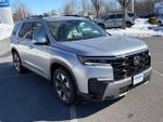 2026 Honda Pilot AWD Touring