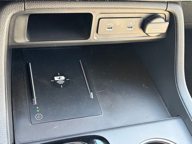 2026 Honda Pilot AWD Touring