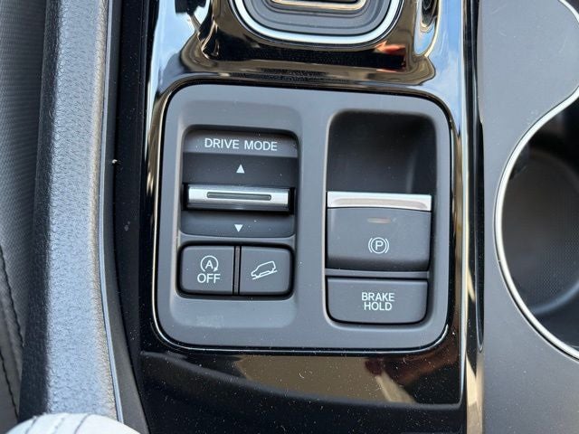 2026 Honda Pilot AWD Touring