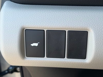 2026 Honda Pilot AWD Touring