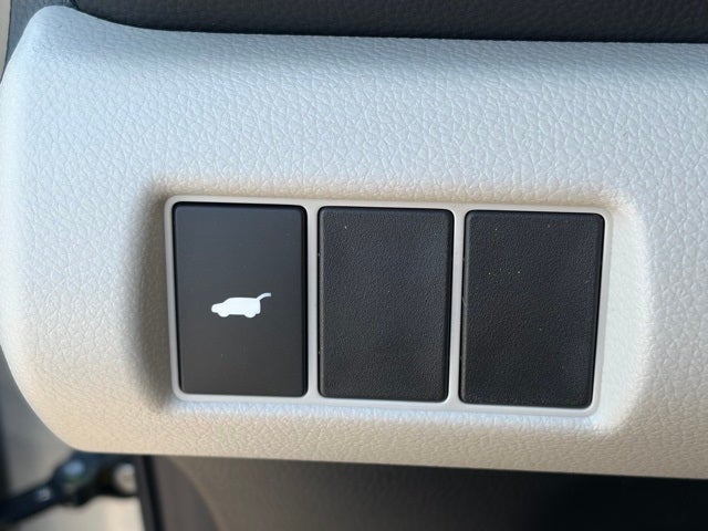 2026 Honda Pilot AWD Touring