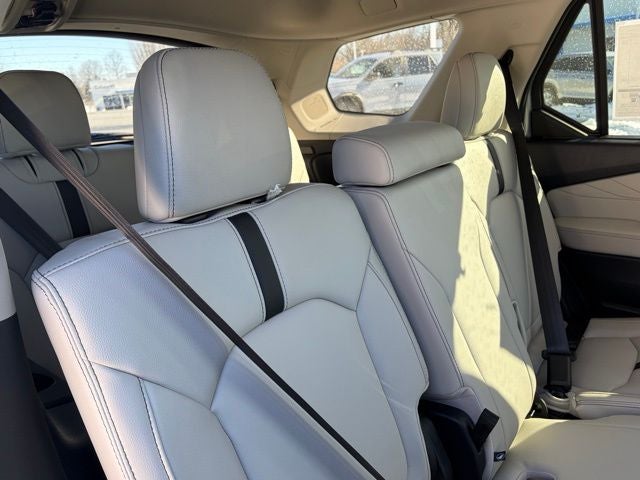 2026 Honda Pilot AWD Touring