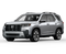 2026 Honda Pilot AWD Touring
