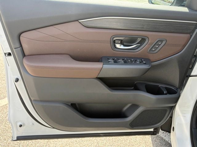 2026 Honda Pilot AWD Touring