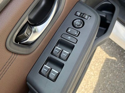 2026 Honda Pilot AWD Touring