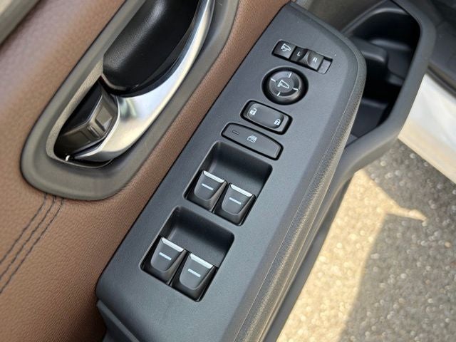 2026 Honda Pilot AWD Touring