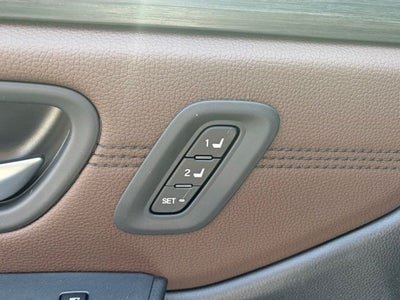 2026 Honda Pilot AWD Touring