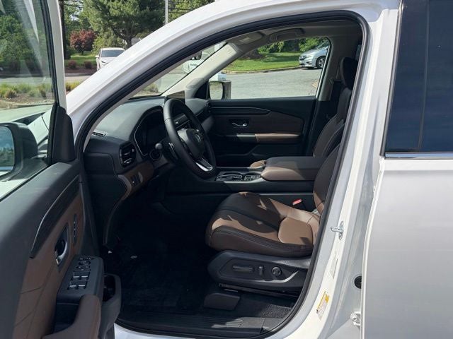 2026 Honda Pilot AWD Touring