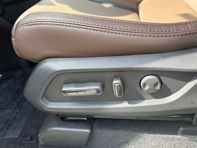 2026 Honda Pilot AWD Touring