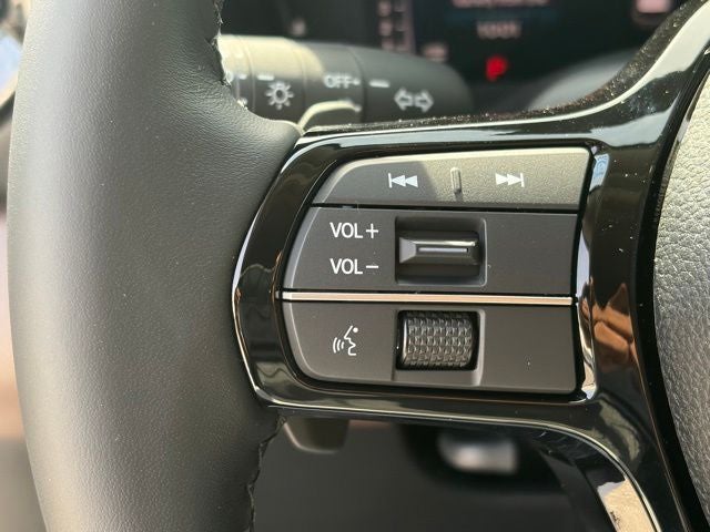 2026 Honda Pilot AWD Touring