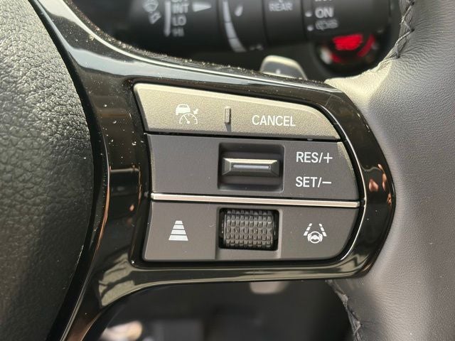 2026 Honda Pilot AWD Touring