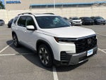2026 Honda Pilot AWD Touring