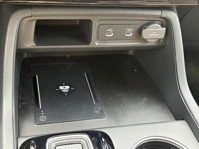 2026 Honda Pilot AWD Touring
