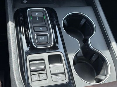 2026 Honda Pilot AWD Touring