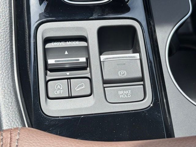 2026 Honda Pilot AWD Touring