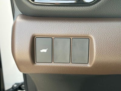 2026 Honda Pilot AWD Touring