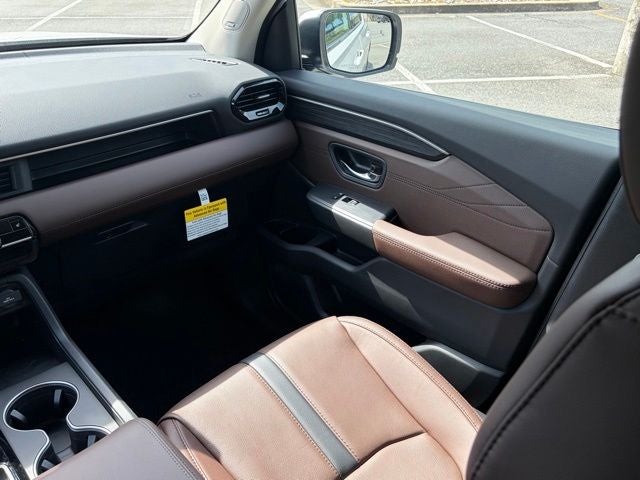 2026 Honda Pilot AWD Touring