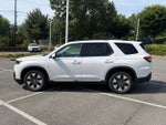 2026 Honda Pilot AWD Touring
