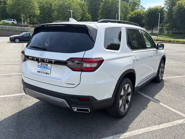2026 Honda Pilot AWD Touring