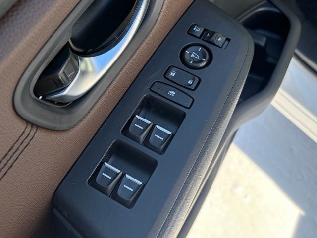 2026 Honda Pilot AWD Touring