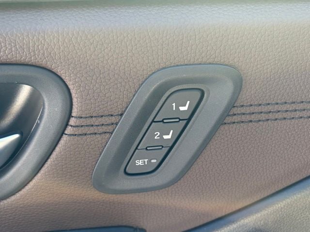 2026 Honda Pilot AWD Touring