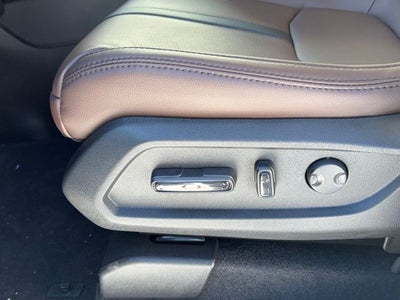 2026 Honda Pilot AWD Touring