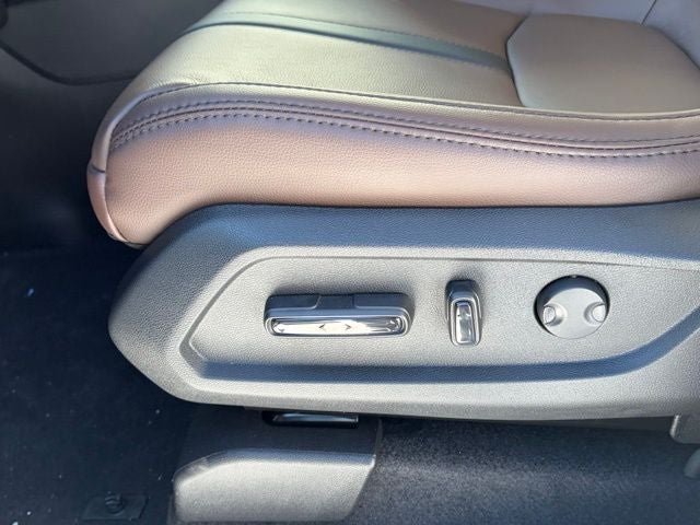 2026 Honda Pilot AWD Touring