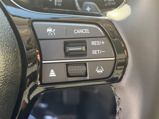 2026 Honda Pilot AWD Touring