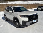 2026 Honda Pilot AWD Touring