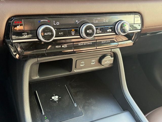 2026 Honda Pilot AWD Touring