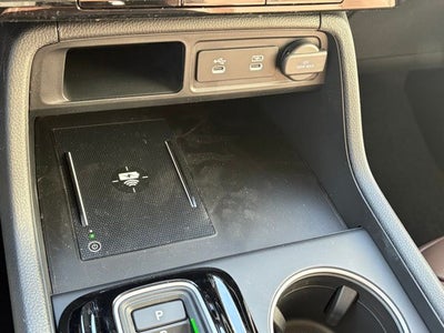 2026 Honda Pilot AWD Touring