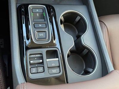 2026 Honda Pilot AWD Touring