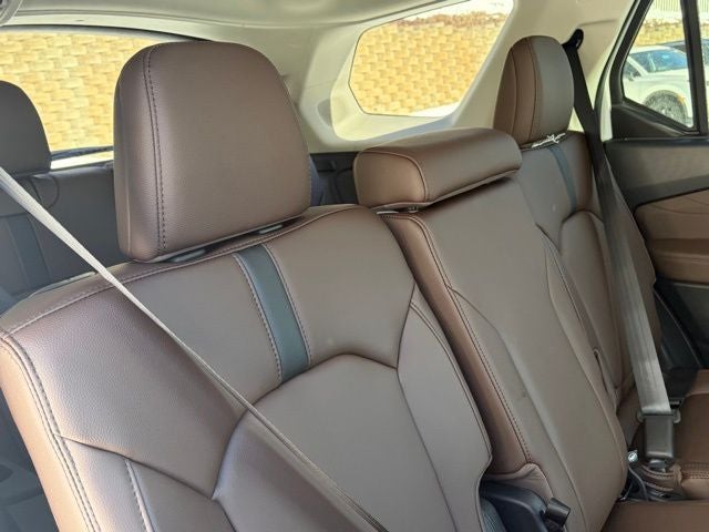 2026 Honda Pilot AWD Touring