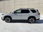 2026 Honda Pilot AWD Touring