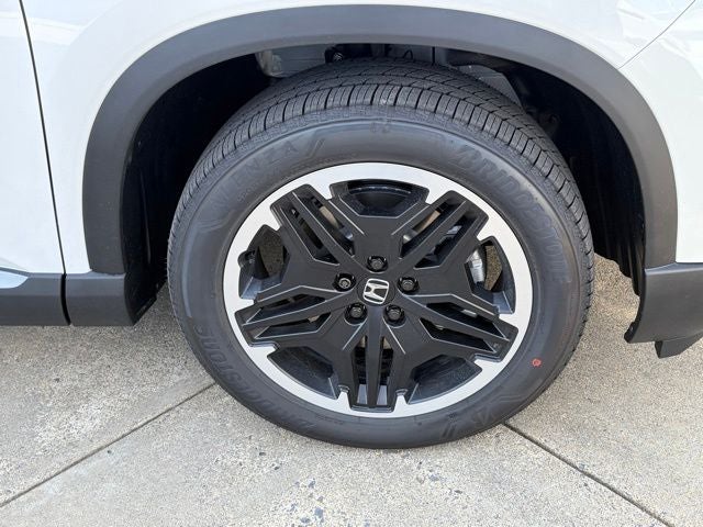 2026 Honda Pilot AWD Touring Blackout