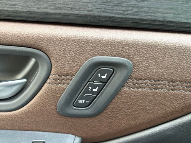 2026 Honda Pilot AWD Touring Blackout