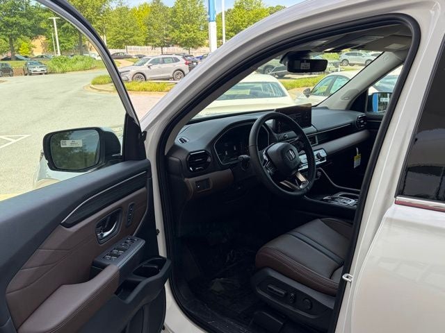 2026 Honda Pilot AWD Touring Blackout