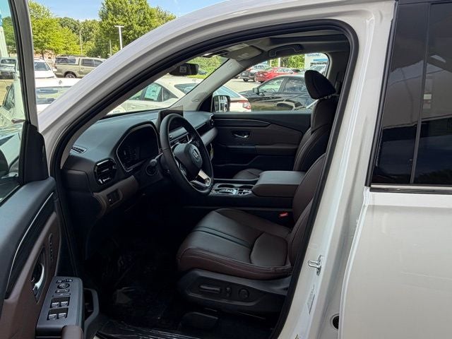 2026 Honda Pilot AWD Touring Blackout