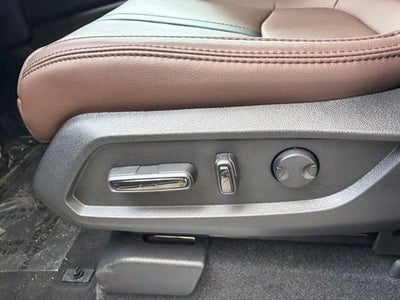 2026 Honda Pilot AWD Touring Blackout