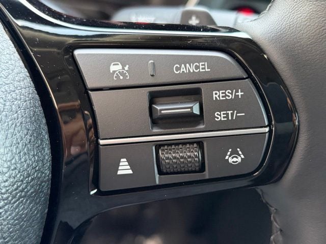2026 Honda Pilot AWD Touring Blackout