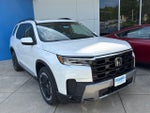 2026 Honda Pilot AWD Touring Blackout