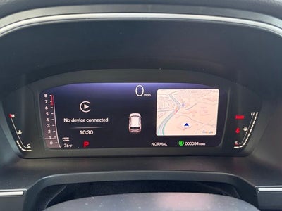 2026 Honda Pilot AWD Touring Blackout
